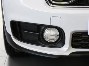 2017COOPER S ALL4 м (x)(ji)^