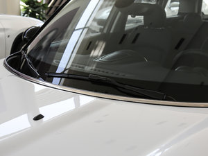 2017款COOPER S ALL4 旅行家 雨刷
