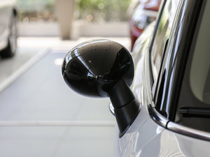 2017COOPER S ALL4 м (x)(ji)^