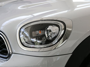 2017COOPER S ALL4 м (x)(ji)^