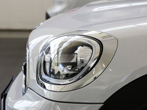 2017COOPER S ALL4 м (x)(ji)^