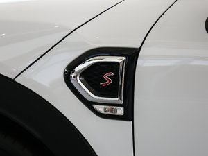 2017COOPER S ALL4 м (x)(ji)^