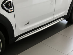 2017COOPER S ALL4 м (x)(ji)^