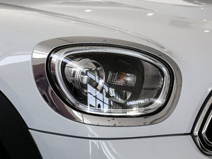 2017COOPER S ALL4 м (x)(ji)^