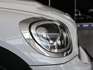 2017COOPER S ALL4 м (x)(ji)^