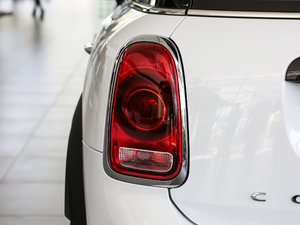 2017COOPER S ALL4 м (x)(ji)^