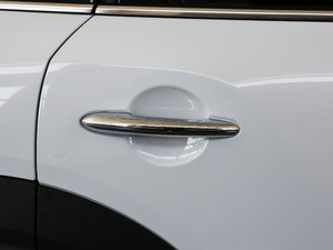 2017COOPER S ALL4 м ^