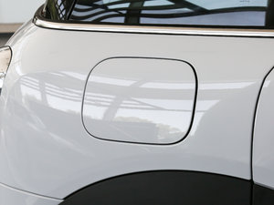 2017COOPER S ALL4 м ^