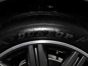 2017款COOPER S ALL4 旅行家 轮胎品牌