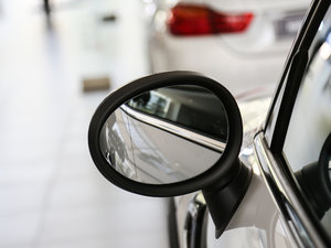 2017COOPER S ALL4 м ^