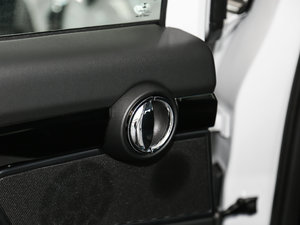 2017COOPER S ALL4 м g