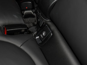 2017COOPER S ALL4 м g