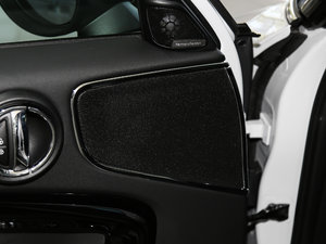 2017COOPER S ALL4 м g