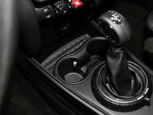 2017COOPER S ALL4 м g