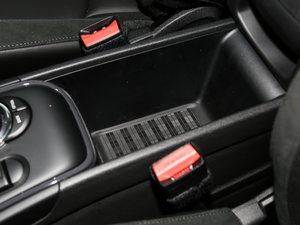 2017COOPER S ALL4 м g