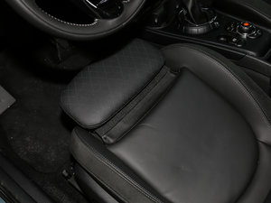 2017COOPER S ALL4 м g