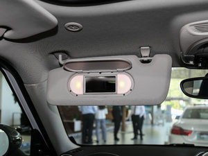 2017COOPER S ALL4 м g