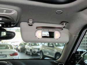 2017COOPER S ALL4 м g