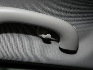 2017COOPER S ALL4 м g