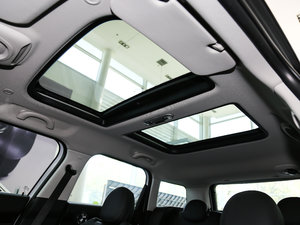 2017COOPER S ALL4 м g