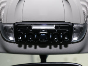 2017COOPER S ALL4 м g