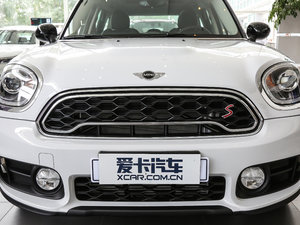 2017COOPER S ALL4 м (x)(ji)^