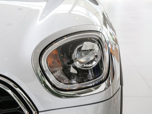 2017COOPER S ALL4 м (x)(ji)^