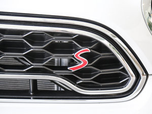 2017COOPER S ALL4 м (x)(ji)^