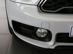 2017COOPER S ALL4 м (x)(ji)^