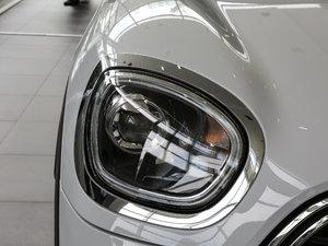 2017COOPER S ALL4 м (x)(ji)^