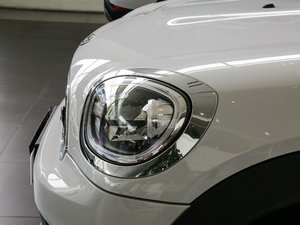 2017COOPER S ALL4 м (x)(ji)^