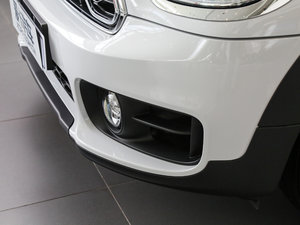 2017COOPER S ALL4 м (x)(ji)^