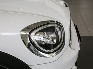 2017COOPER S ALL4 м (x)(ji)^