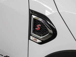 2017COOPER S ALL4 м (x)(ji)^