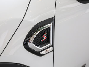 2017COOPER S ALL4 м (x)(ji)^