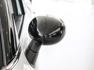 2017COOPER S ALL4 м (x)(ji)^