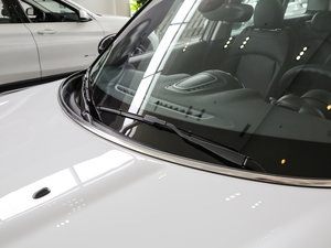 2017COOPER S ALL4 м (x)(ji)^