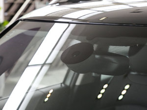 2017COOPER S ALL4 м ^