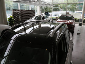 2017COOPER S ALL4 м ^