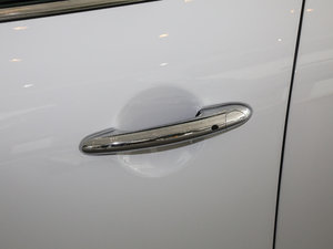 2017COOPER S ALL4 м ^