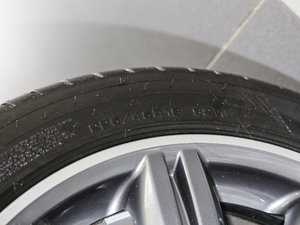 2017COOPER S ALL4 м ^