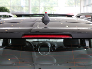 2017COOPER S ALL4 м ^