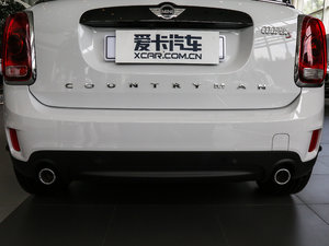 2017COOPER S ALL4 м (ji)^