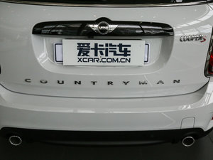 2017COOPER S ALL4 м (ji)^