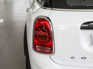 2017COOPER S ALL4 м (ji)^