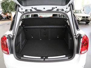 2017COOPER S ALL4 м g