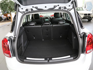 2017COOPER S ALL4 м g