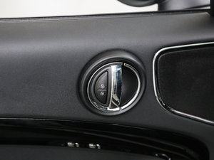 2017COOPER S ALL4 м g