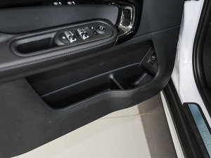 2017COOPER S ALL4 м g