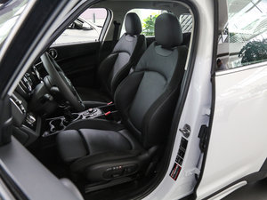 2017COOPER S ALL4 м g